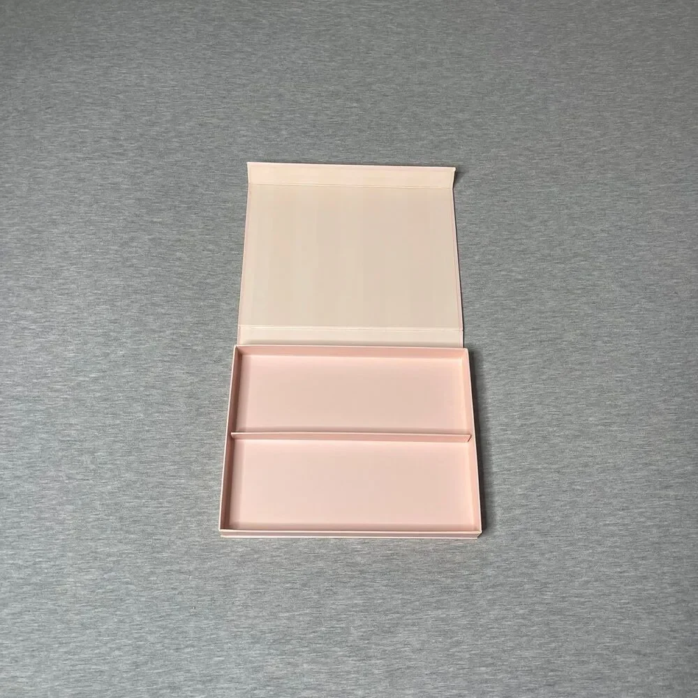 Victoria’s Secret Pink Empty Decorative Vanity Gift Box